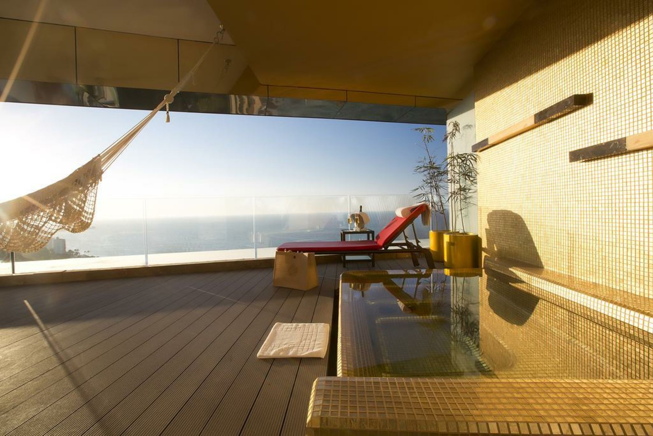 Hotel Mousai - Adults Only