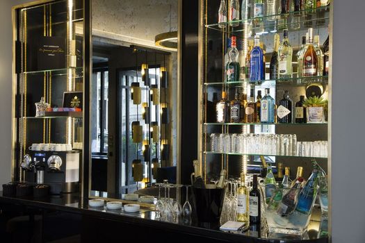 Hotel Le 10 BIS