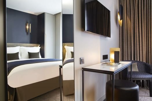 Hotel Le 10 BIS
