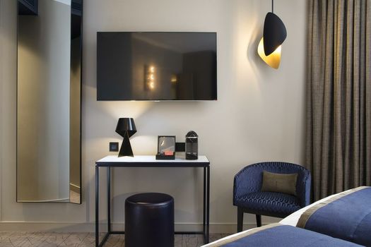Hotel Le 10 BIS