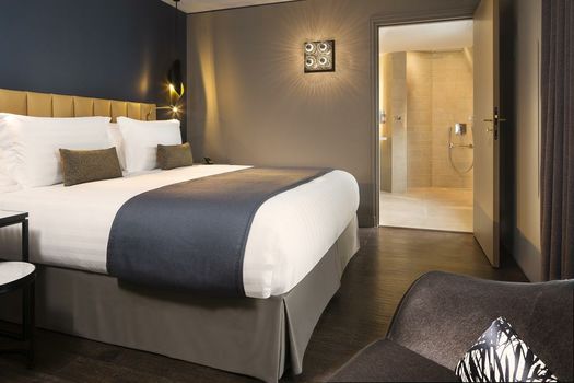 Hotel Le 10 BIS