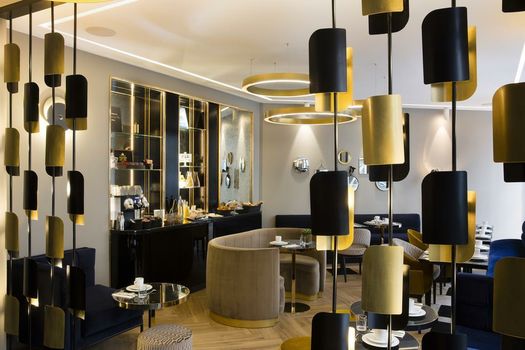 Hotel Le 10 BIS