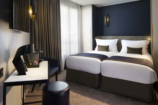 Hotel Le 10 BIS