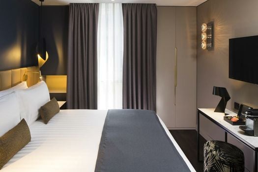 Hotel Le 10 BIS