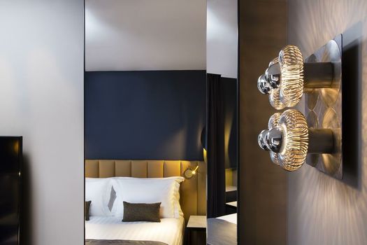Hotel Le 10 BIS