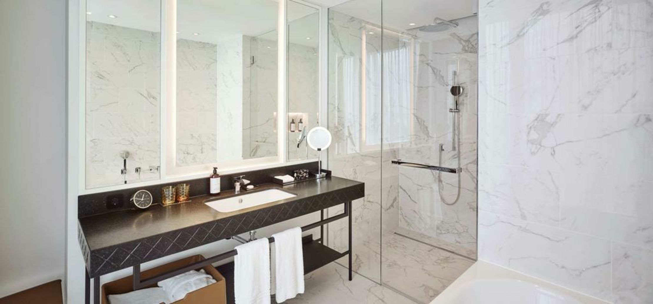 Andaz Vienna Am Belvedere - a concept by Hyatt