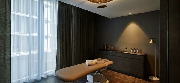 Andaz Vienna Am Belvedere - a concept by Hyatt