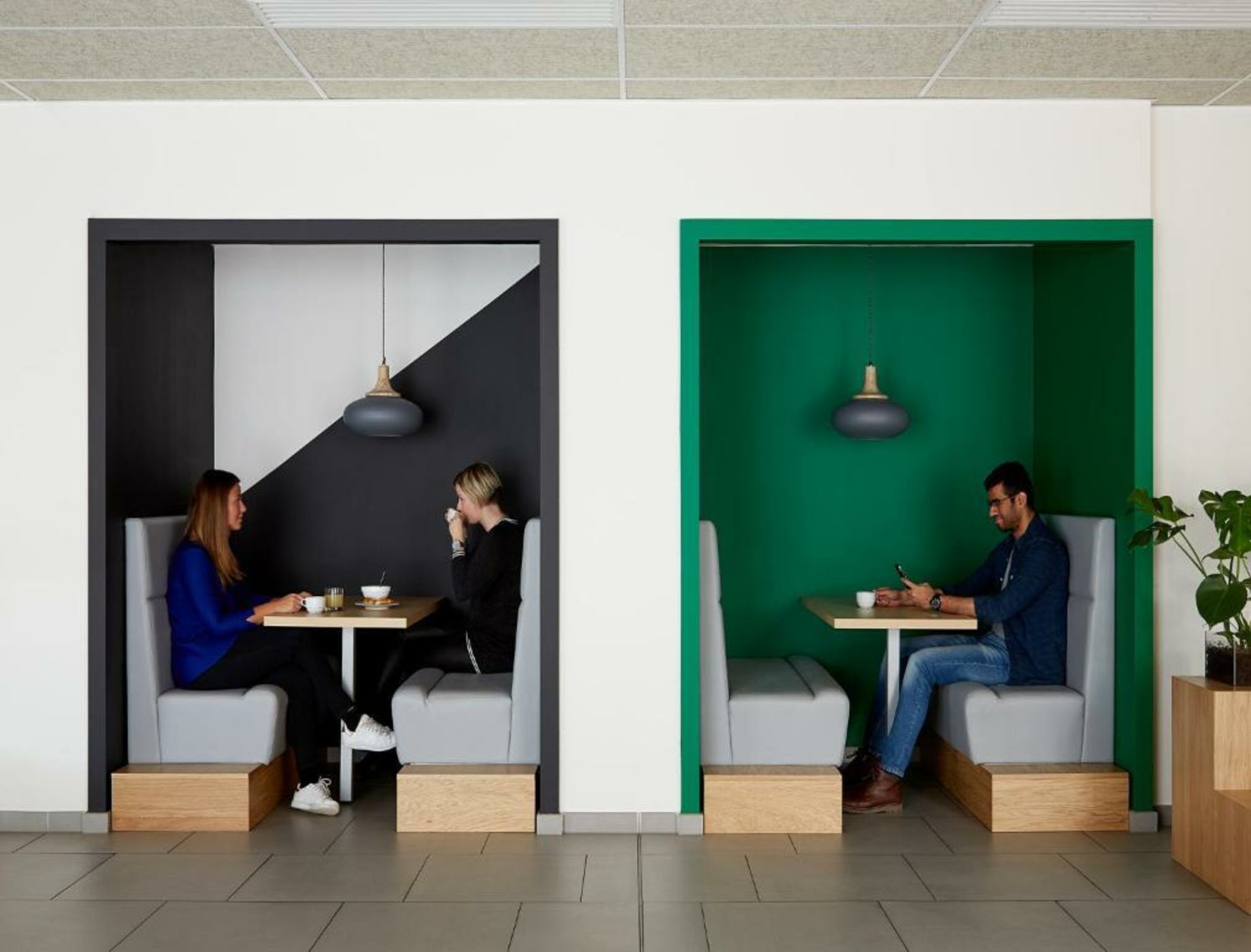 The Social Hub Paris La Défense