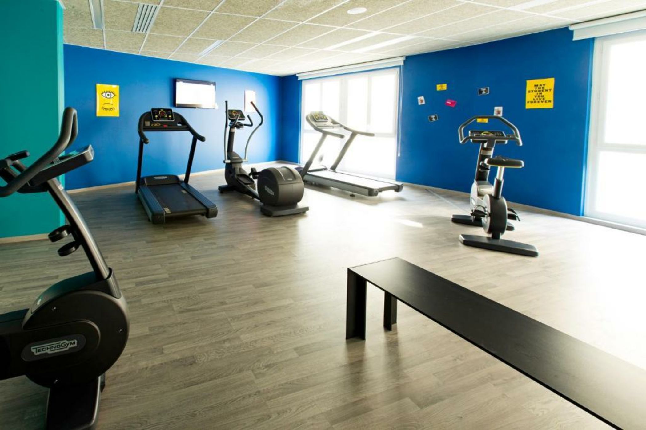 The Social Hub Paris La Défense