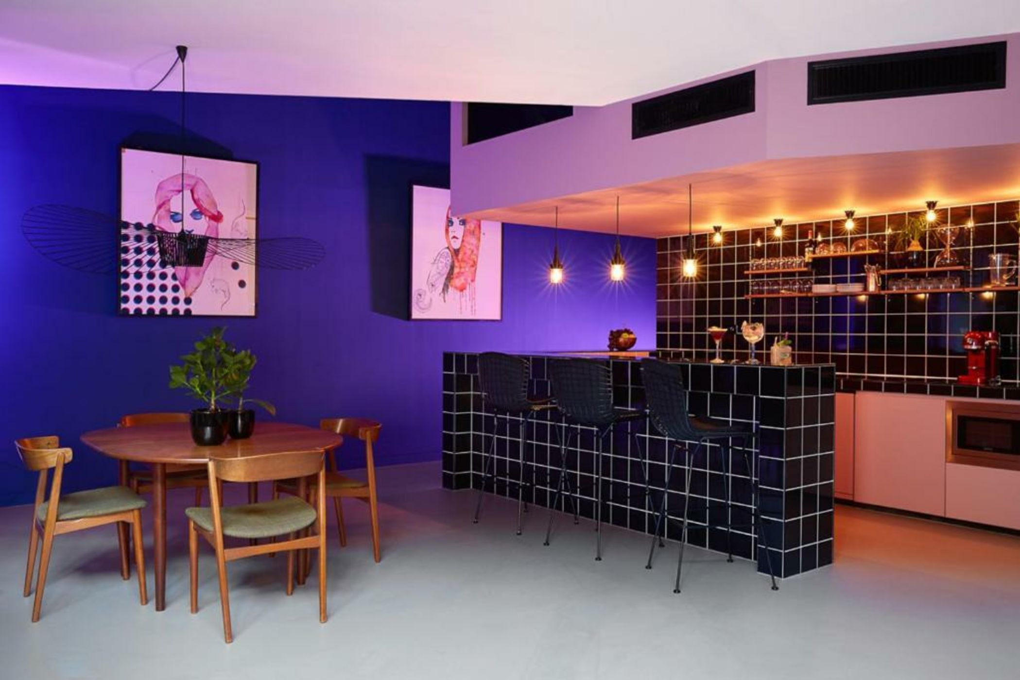 The Social Hub Amsterdam City