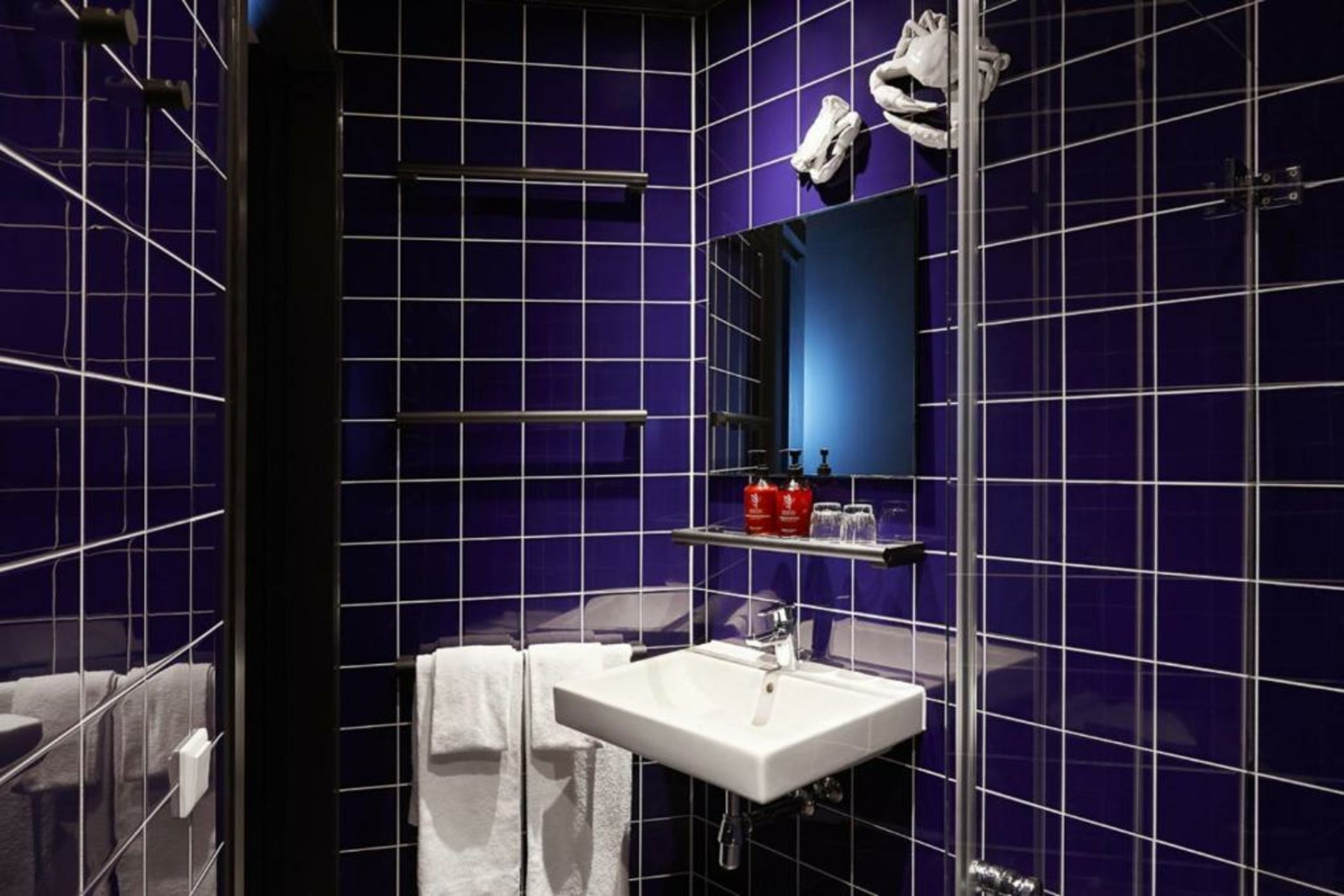 The Social Hub Amsterdam City