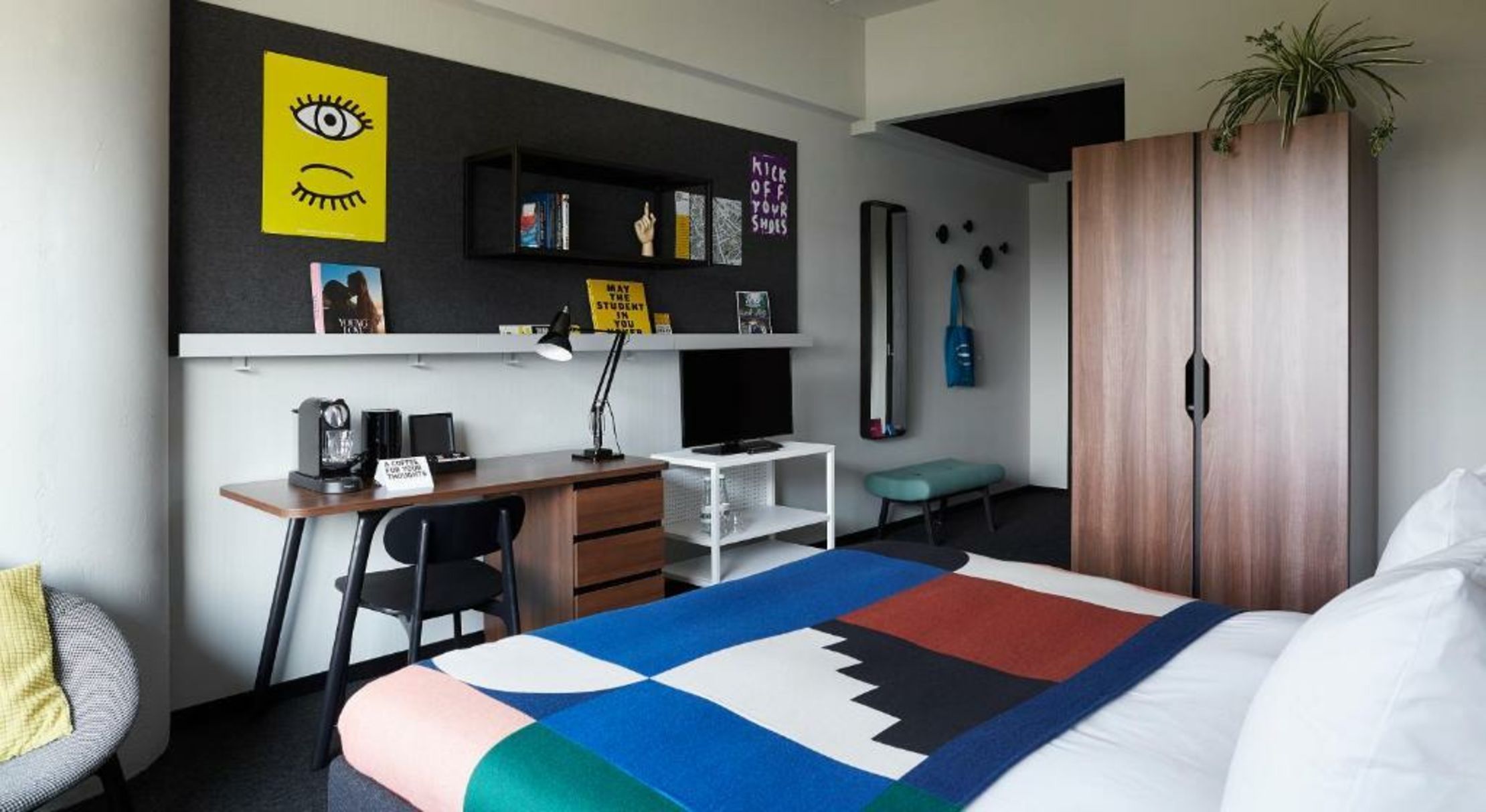 The Social Hub Amsterdam City