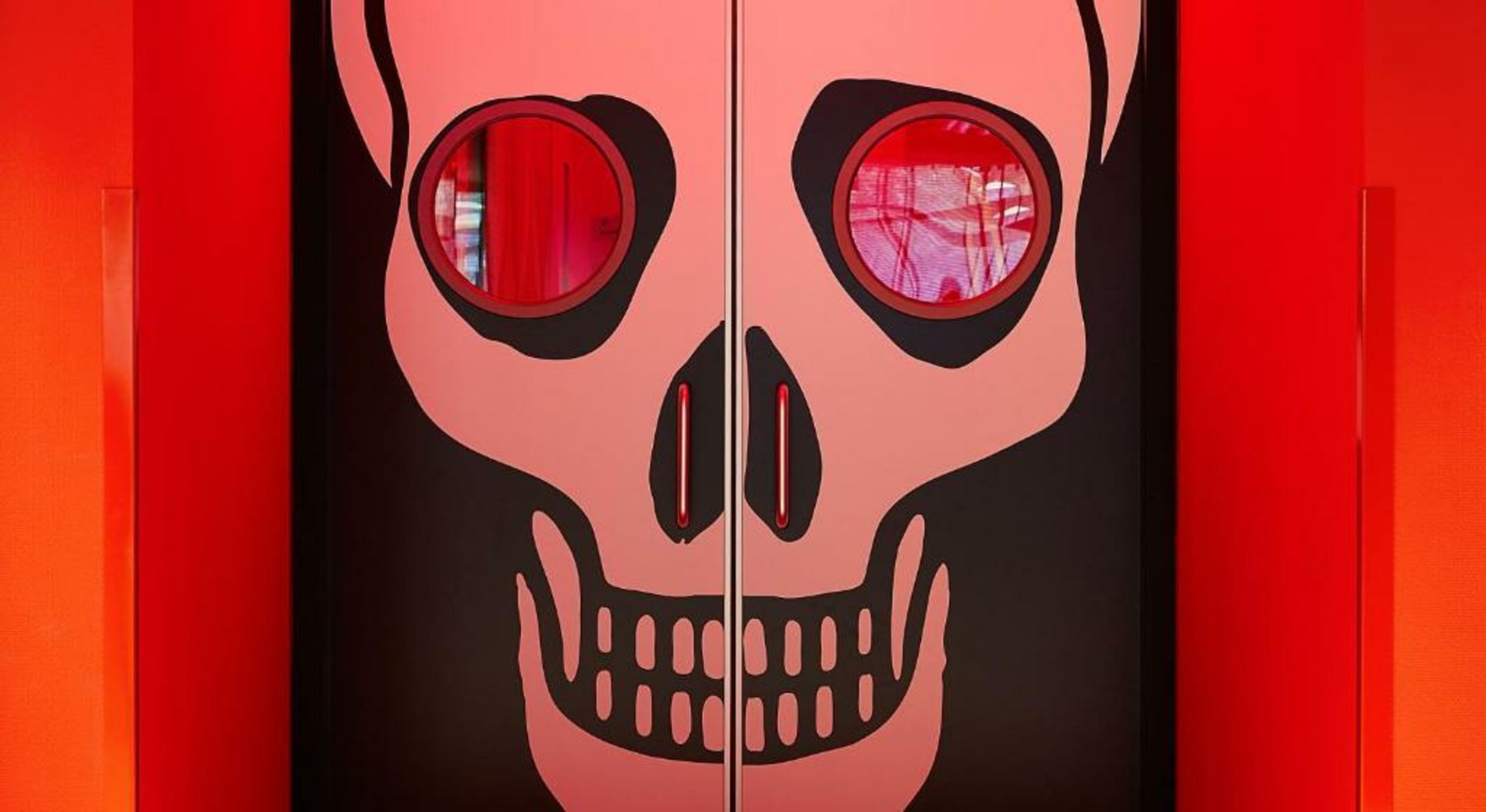 The Social Hub Amsterdam City