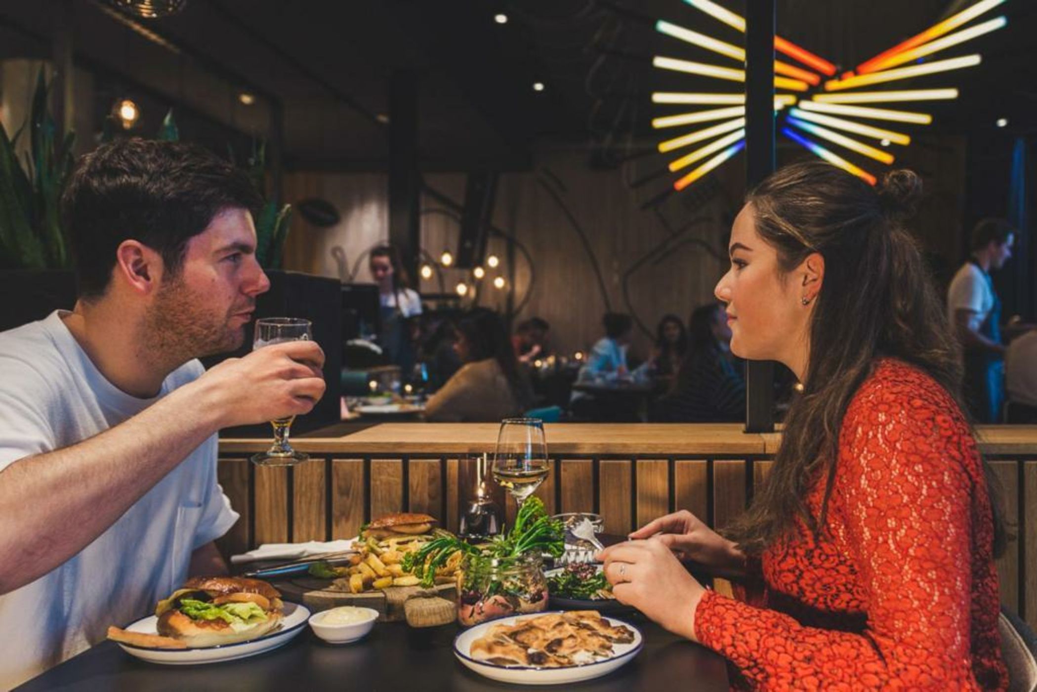 The Social Hub Amsterdam City