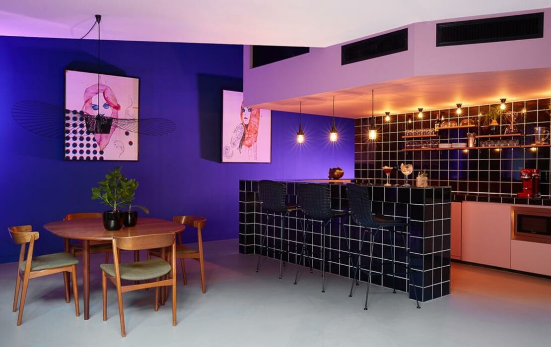 The Student Hotel Amsterdam City