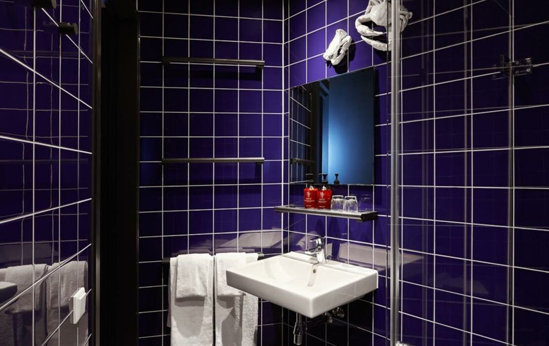 The Student Hotel Amsterdam City
