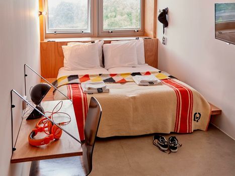 Q-Factory Hotel
