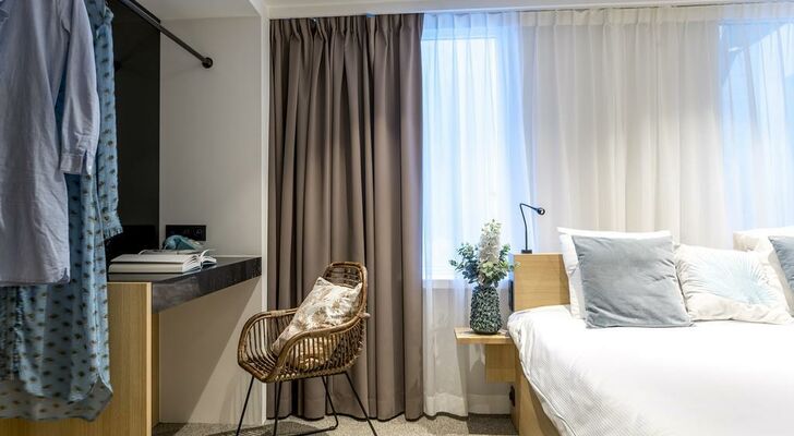 Hotel Nelson