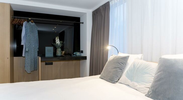 Hotel Nelson