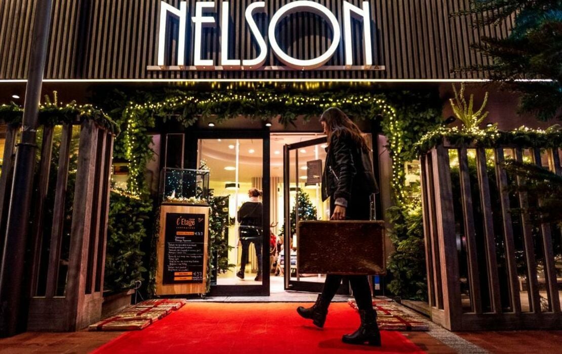 Hotel Nelson