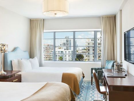 Shelborne South Beach