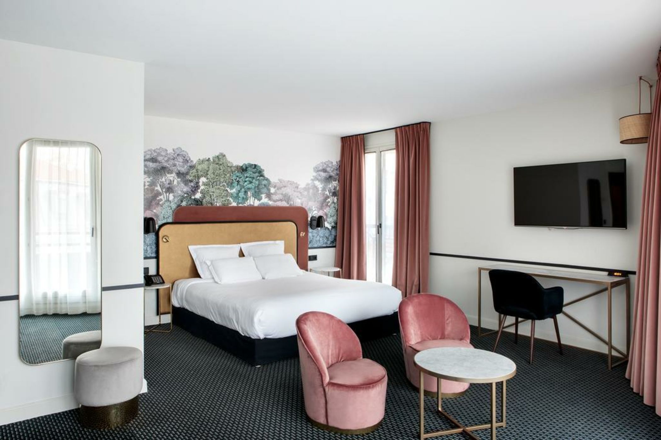 Best Western Hotel du Pont Wilson