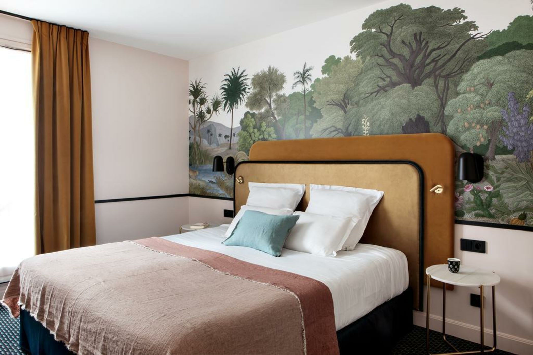 Best Western Hotel du Pont Wilson