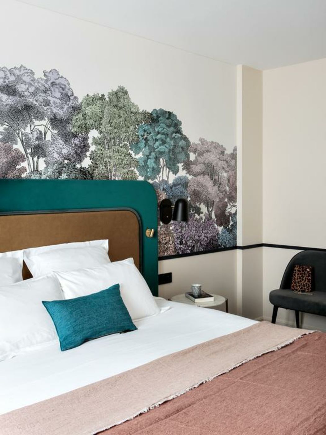 Best Western Hotel du Pont Wilson