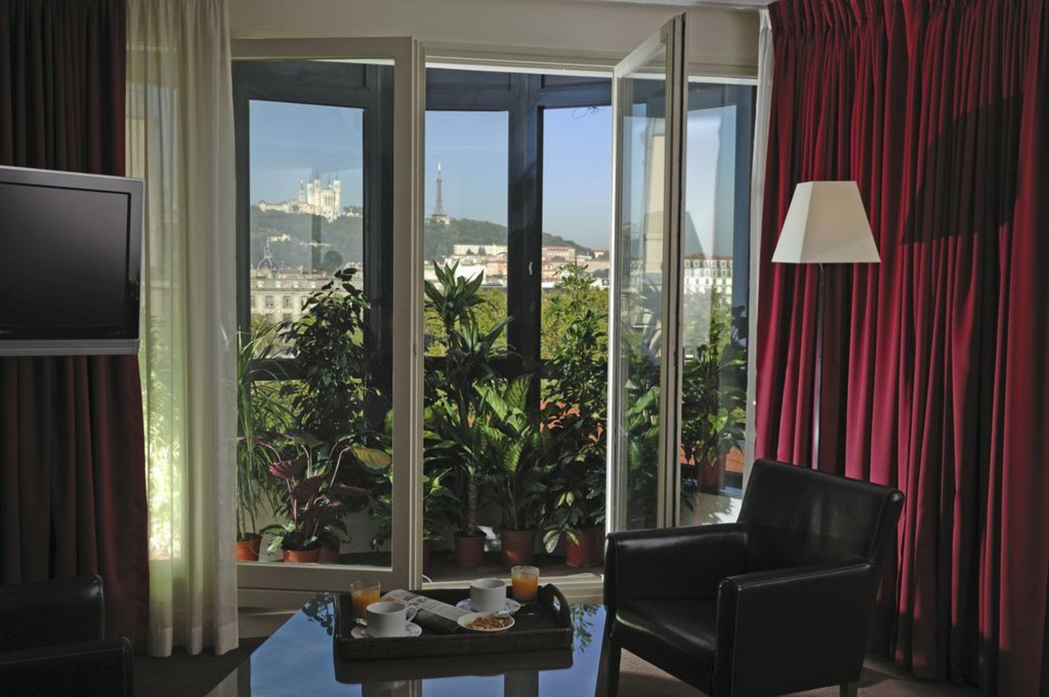 Best Western Hotel du Pont Wilson