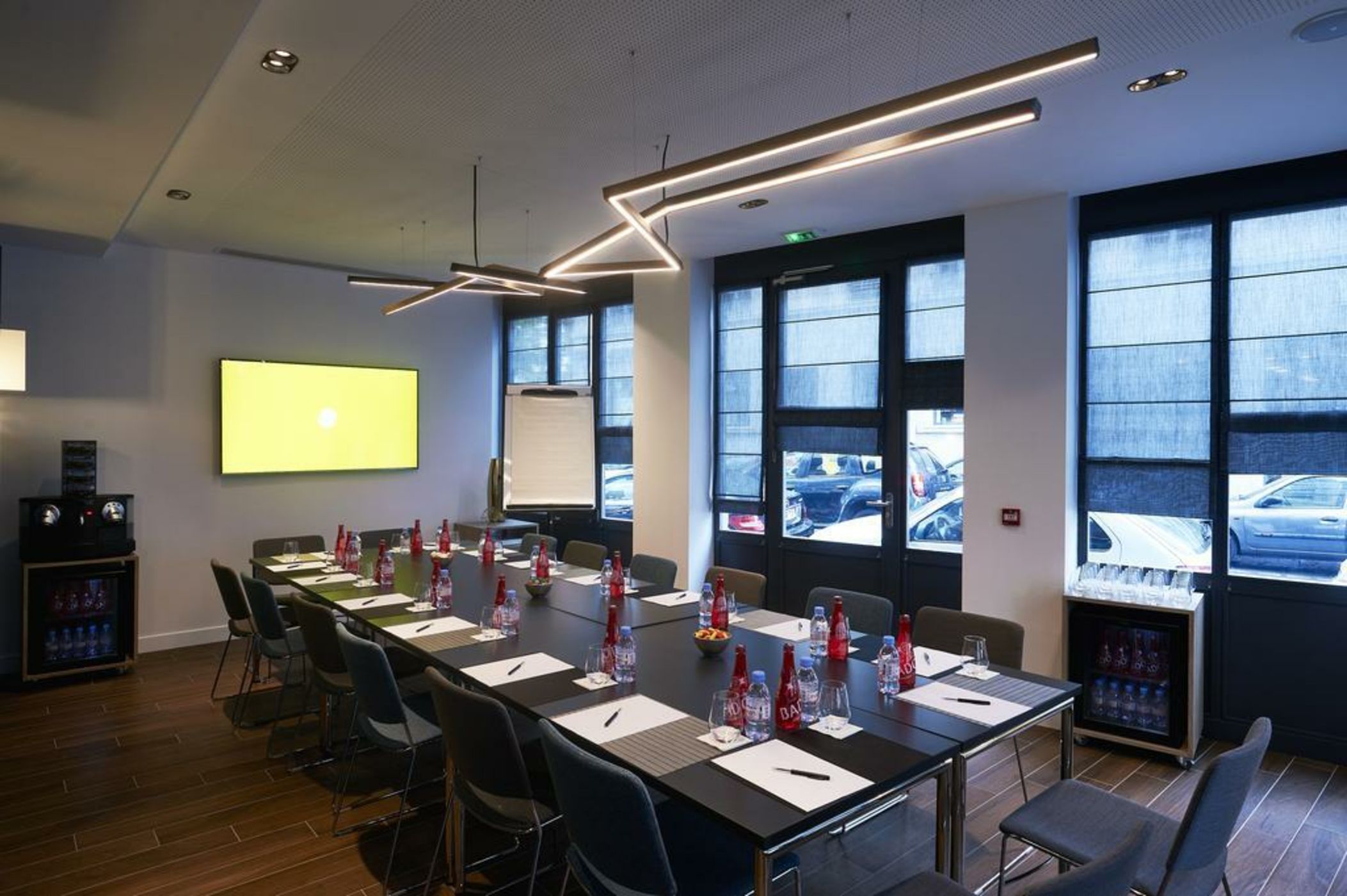 Best Western Hotel du Pont Wilson