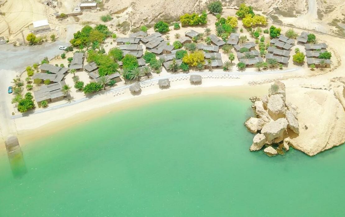 Muscat Hills Resort, a Design Boutique Hotel Muscat, Oman