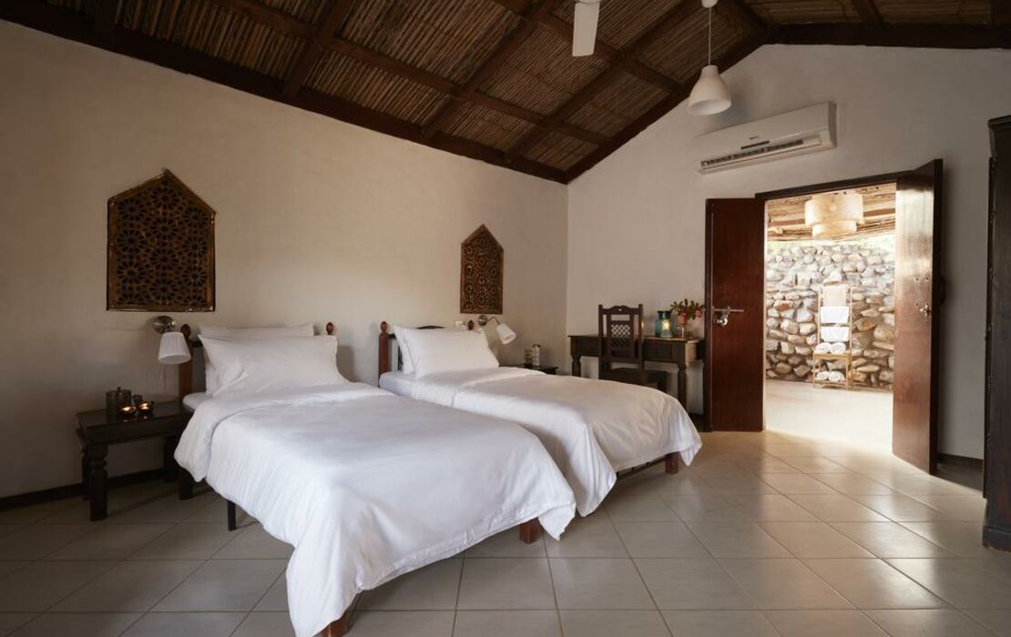 Muscat Hills Resort, a Design Boutique Hotel Muscat, Oman