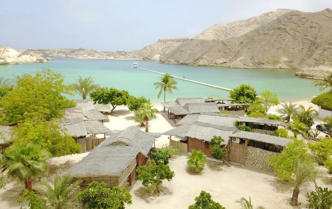 Muscat Hills Resort, a Design Boutique Hotel Muscat, Oman