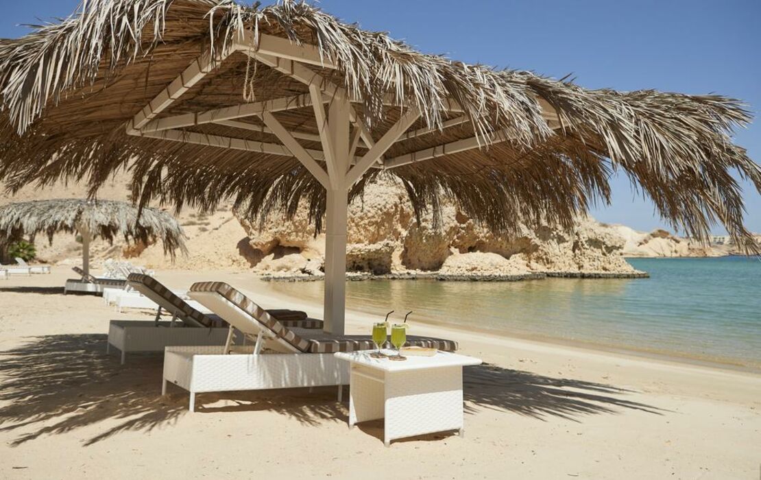 Muscat Hills Resort, a Design Boutique Hotel Muscat, Oman