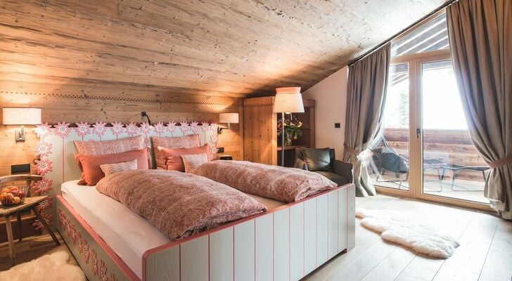 Lech Lodge - Private Chalet