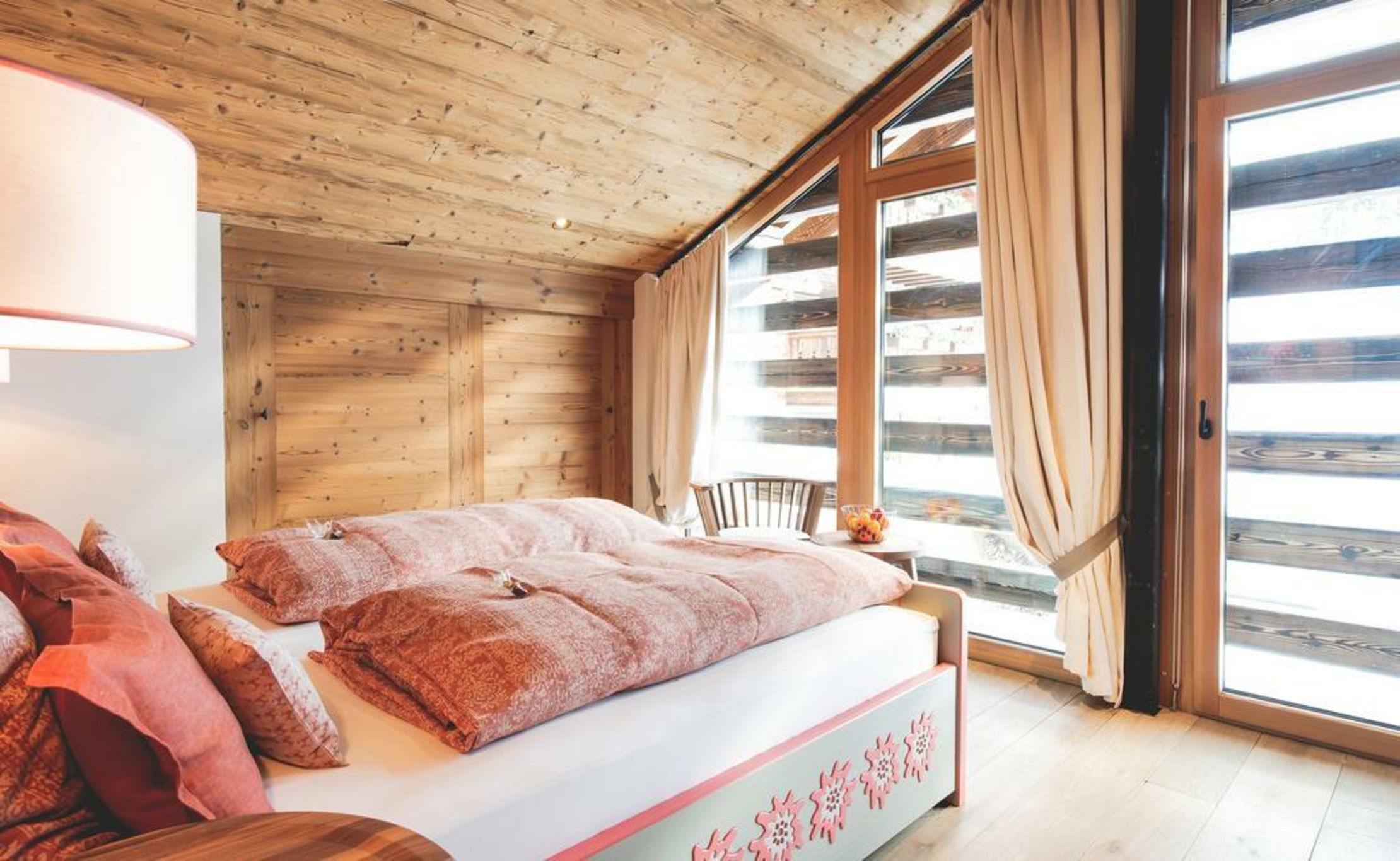 Lech Lodge - Private Chalet