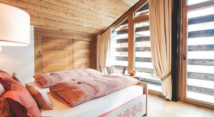 Lech Lodge - Private Chalet