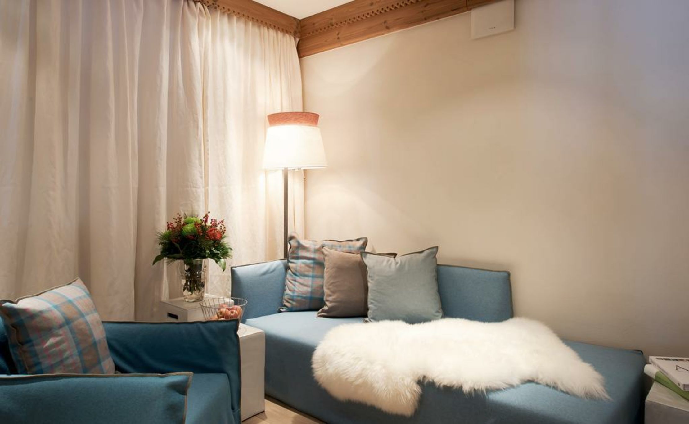 Lech Lodge - Private Chalet