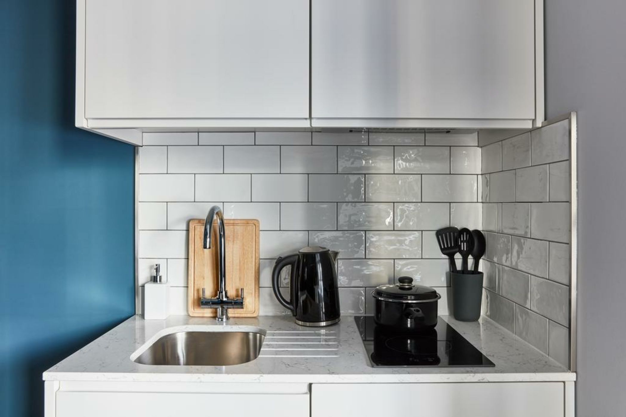 The Collective Canary Wharf