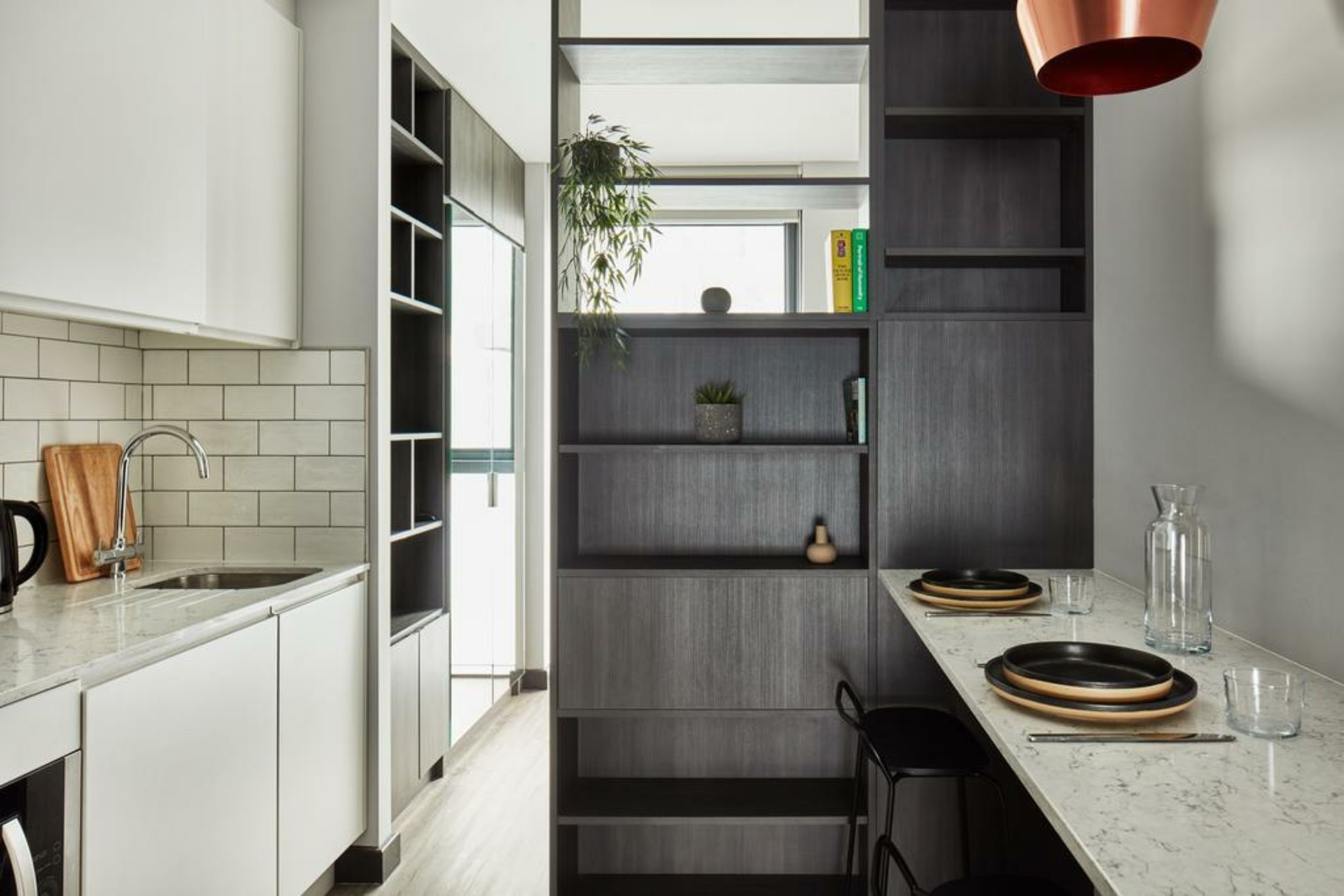 The Collective Canary Wharf