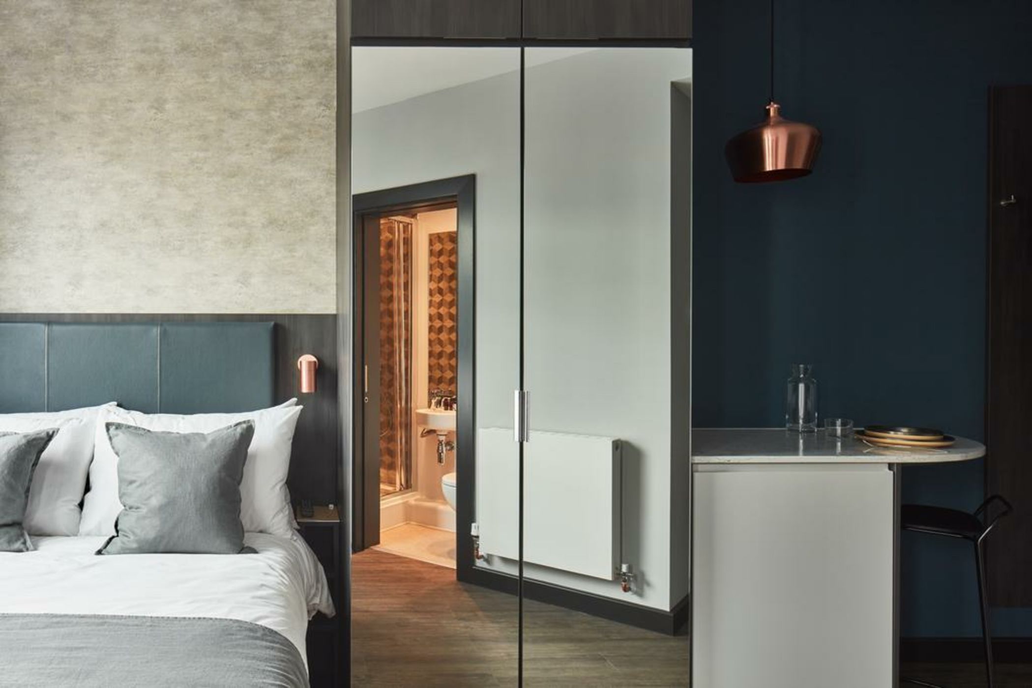 The Collective Canary Wharf