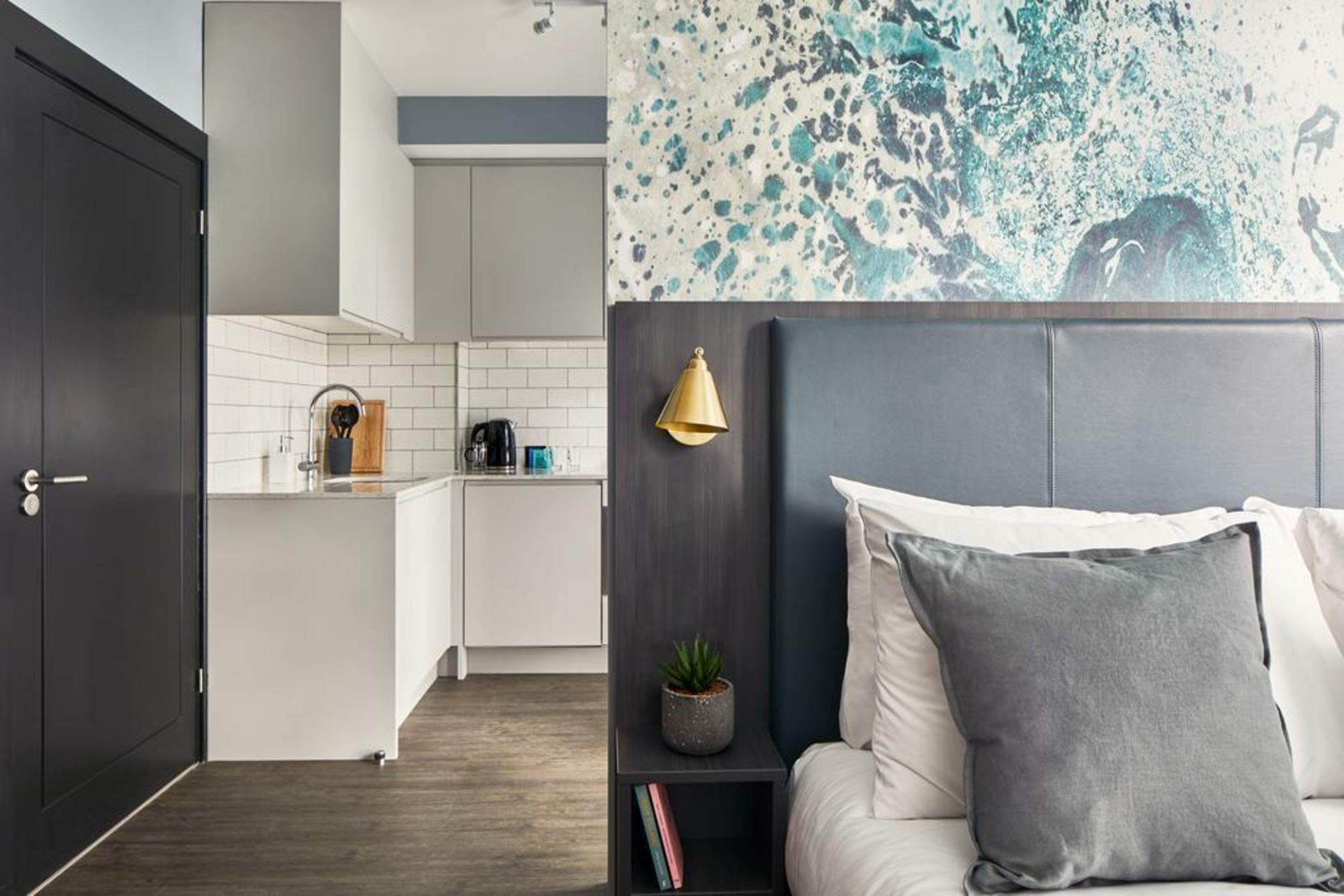 The Collective Canary Wharf