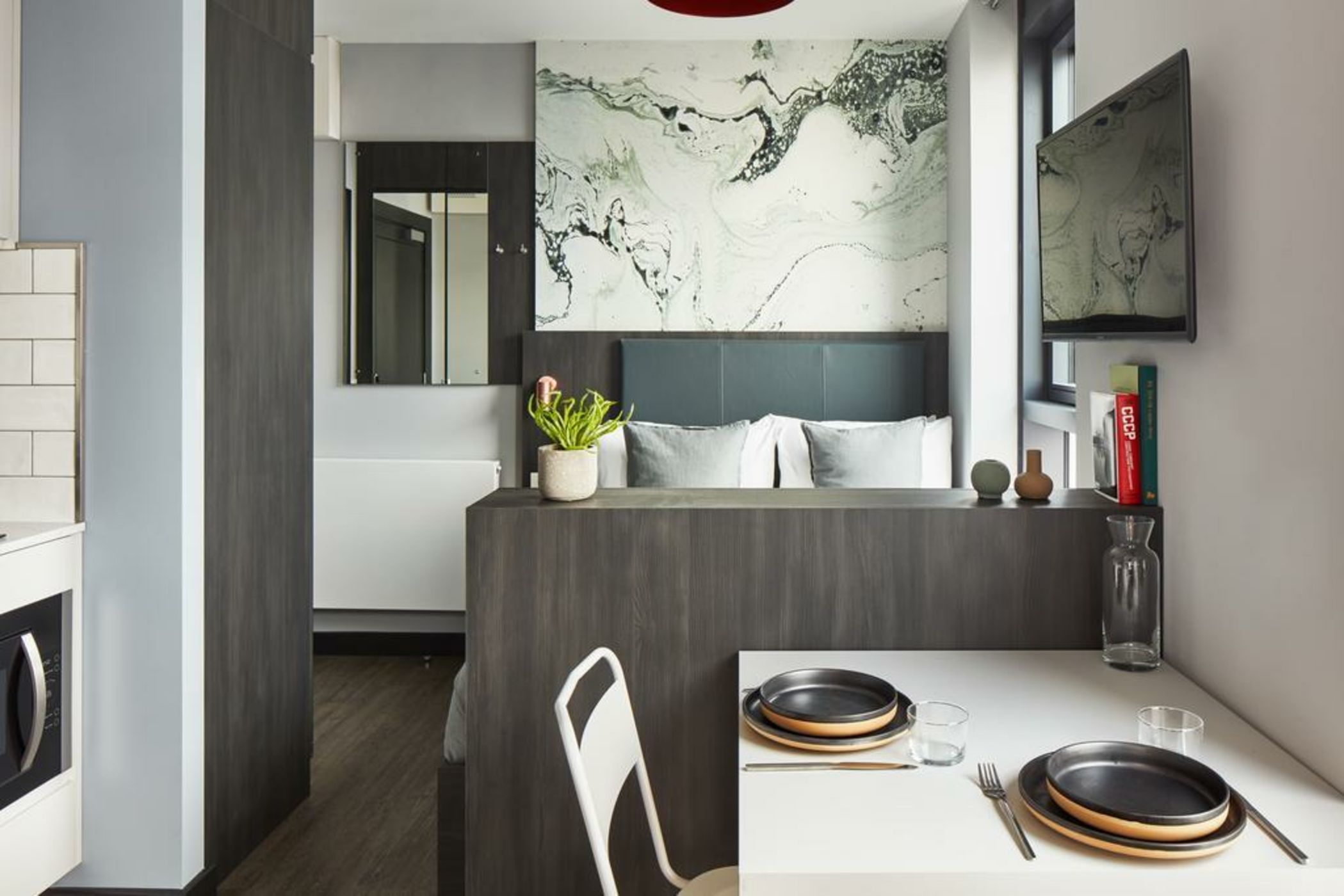 The Collective Canary Wharf