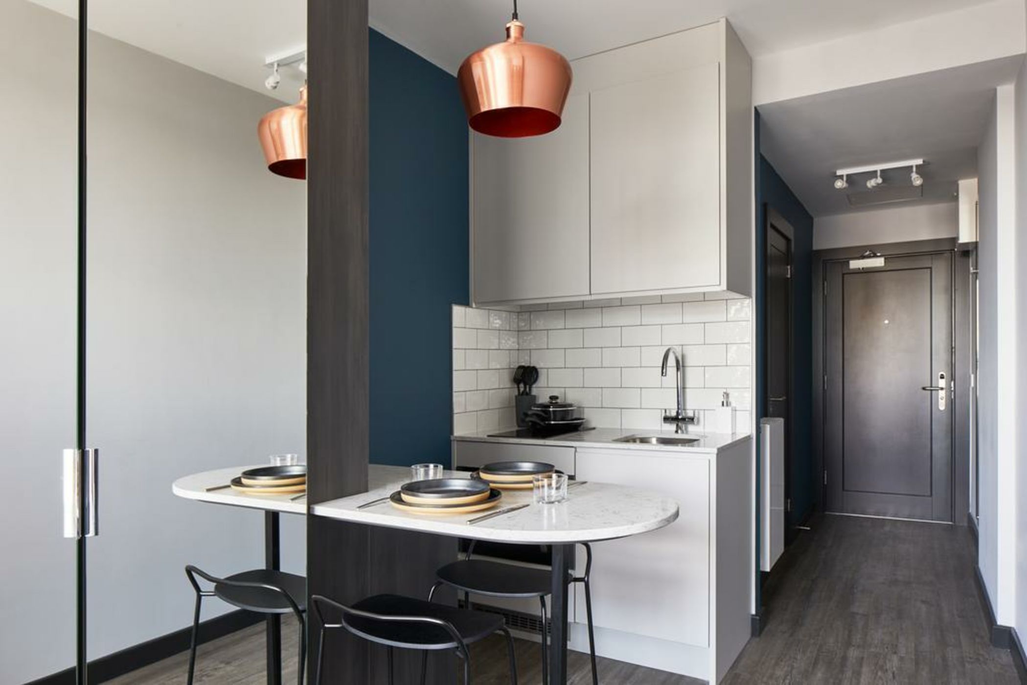 The Collective Canary Wharf