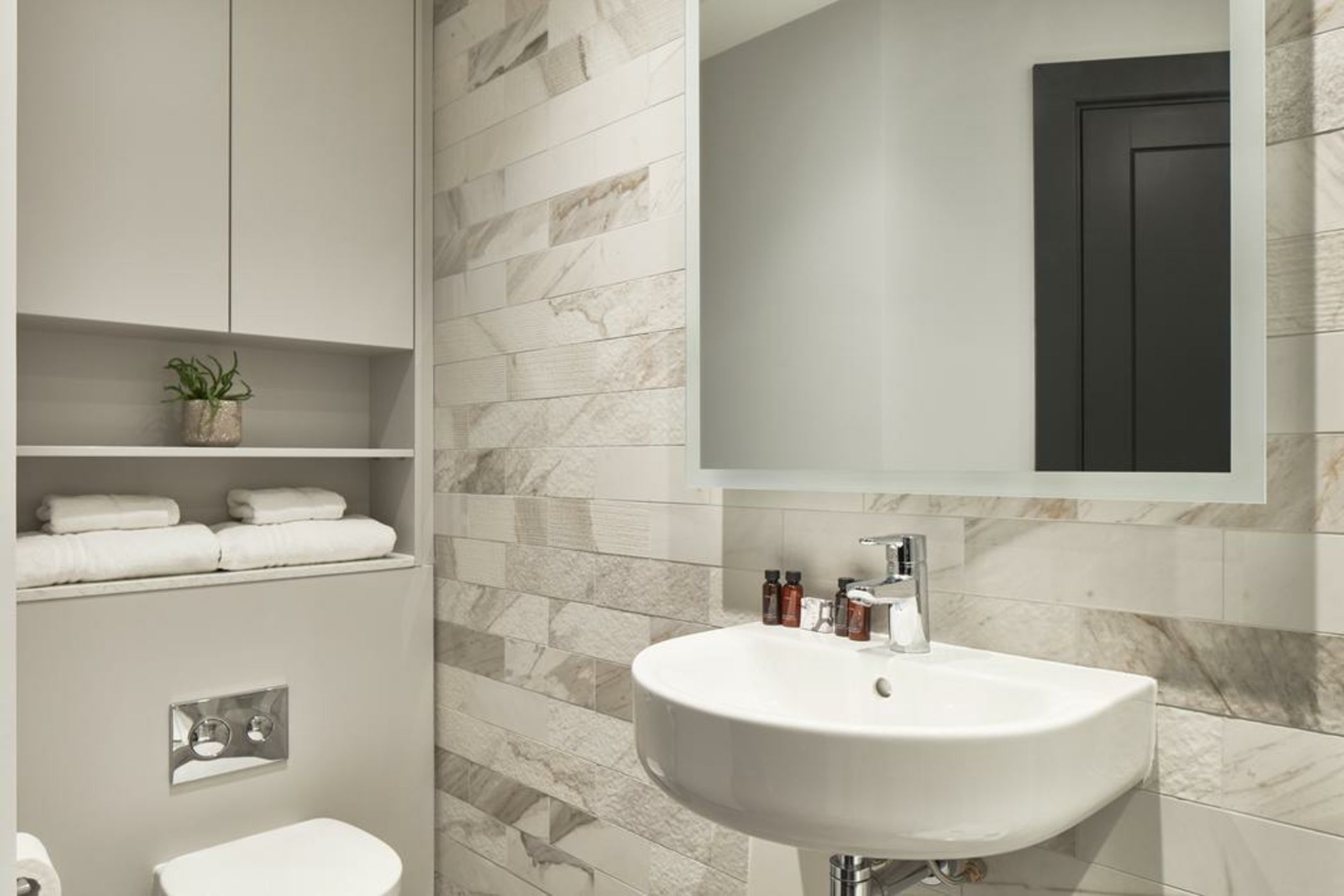 The Collective Canary Wharf