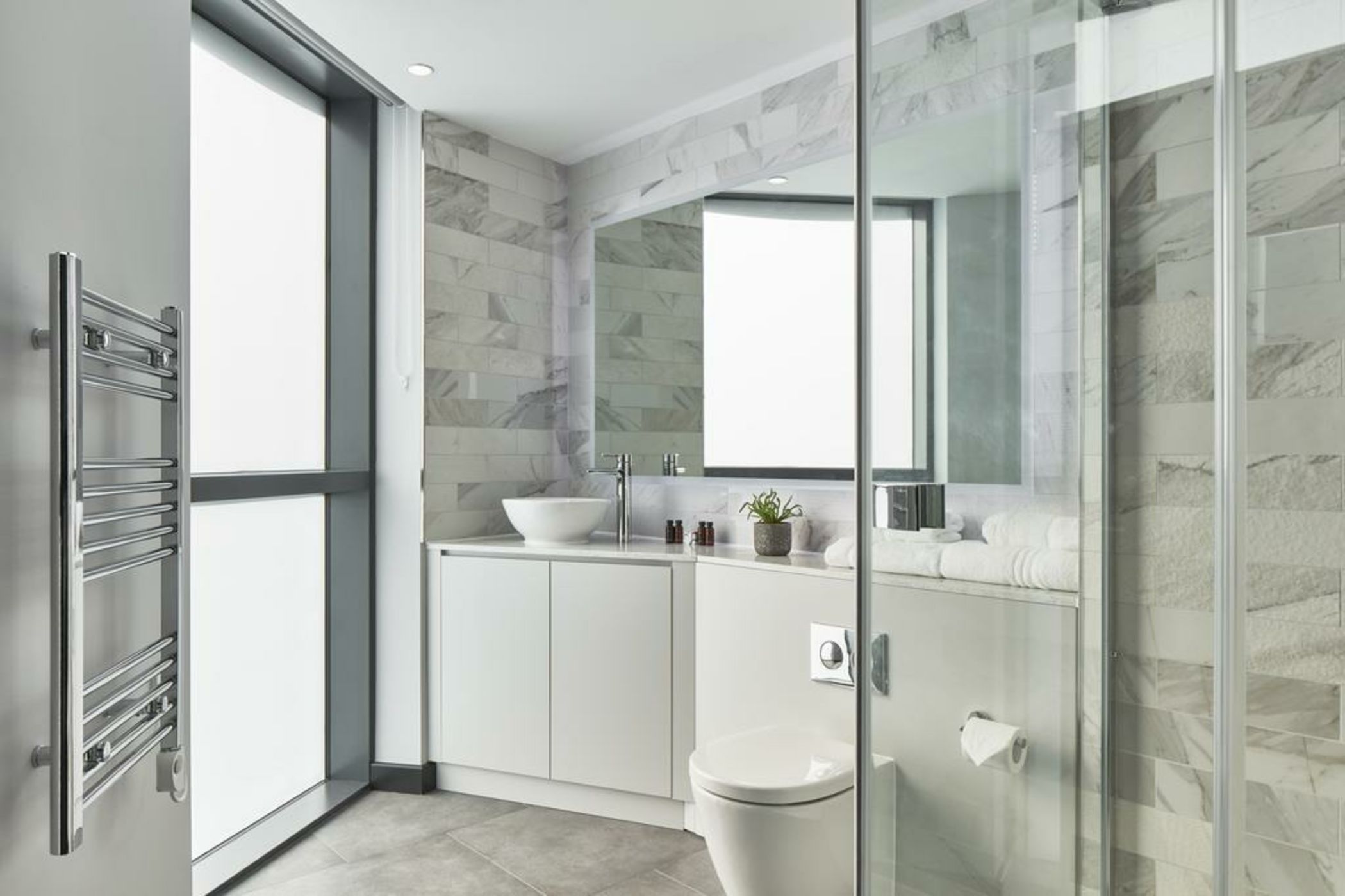 The Collective Canary Wharf