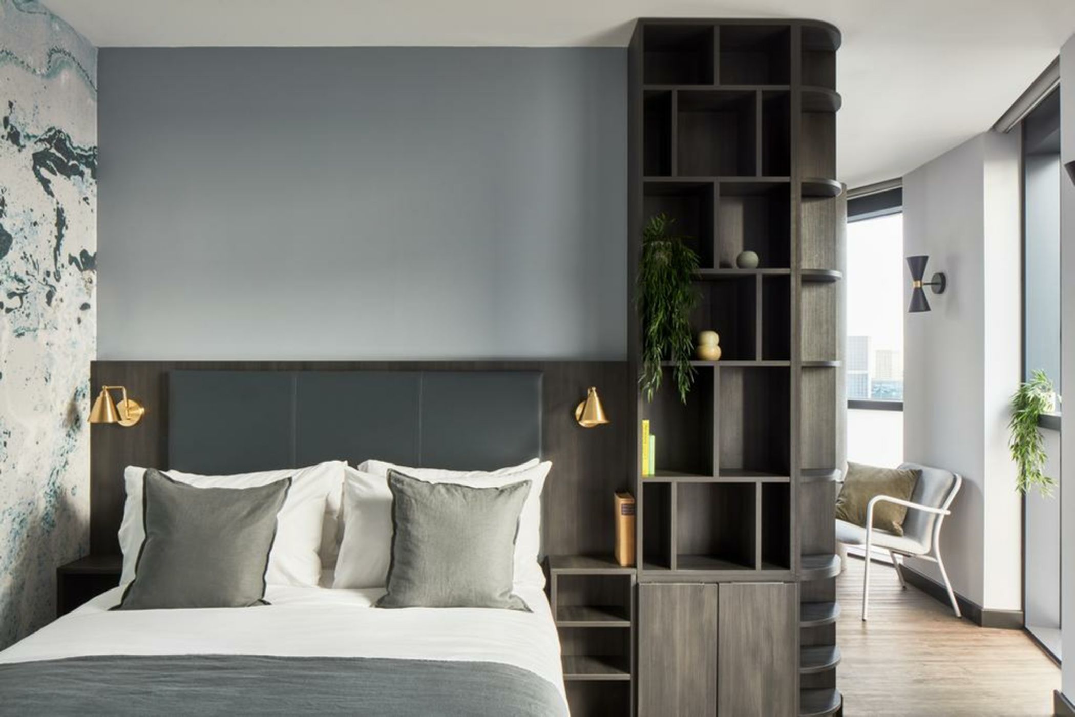 The Collective Canary Wharf