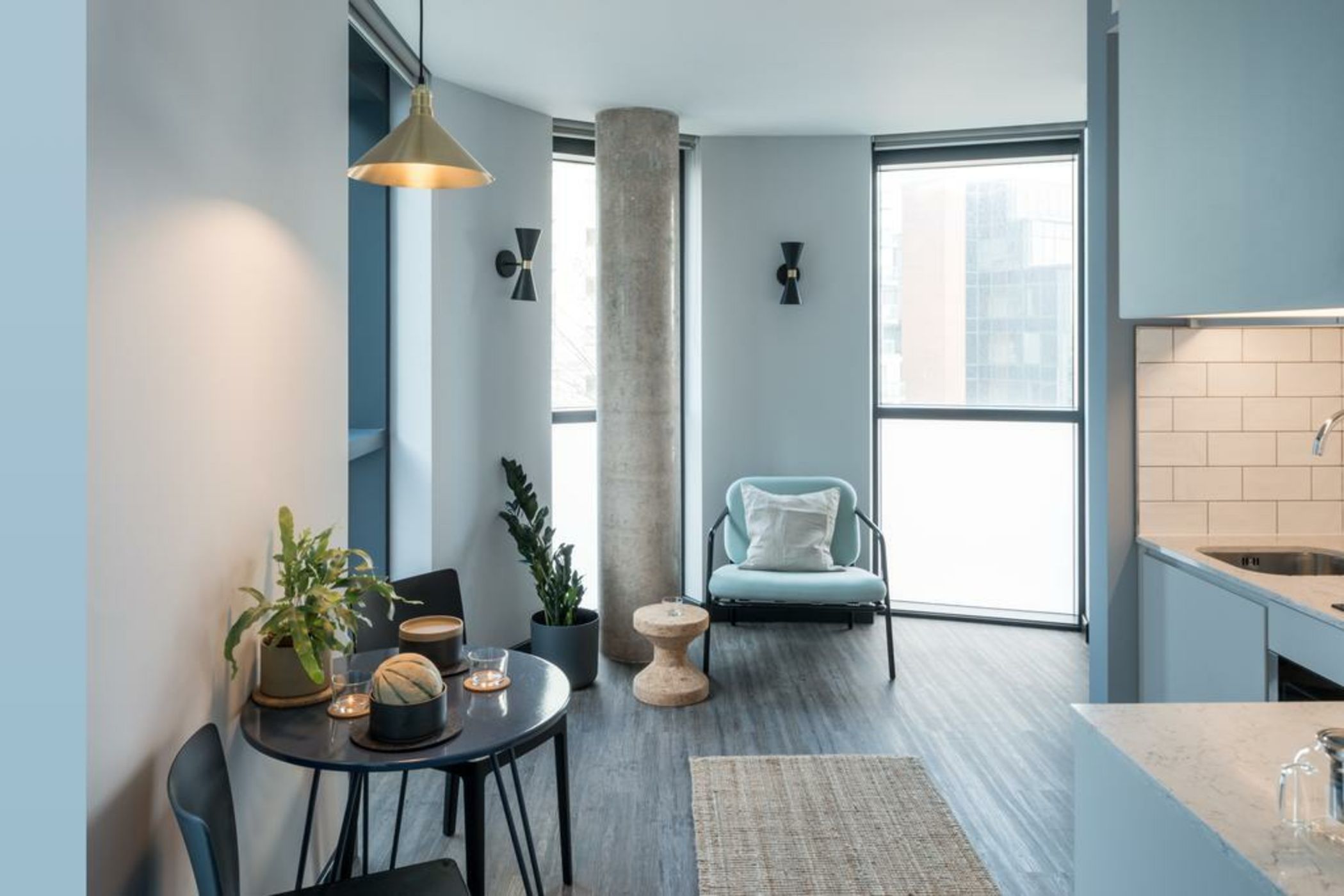 The Collective Canary Wharf