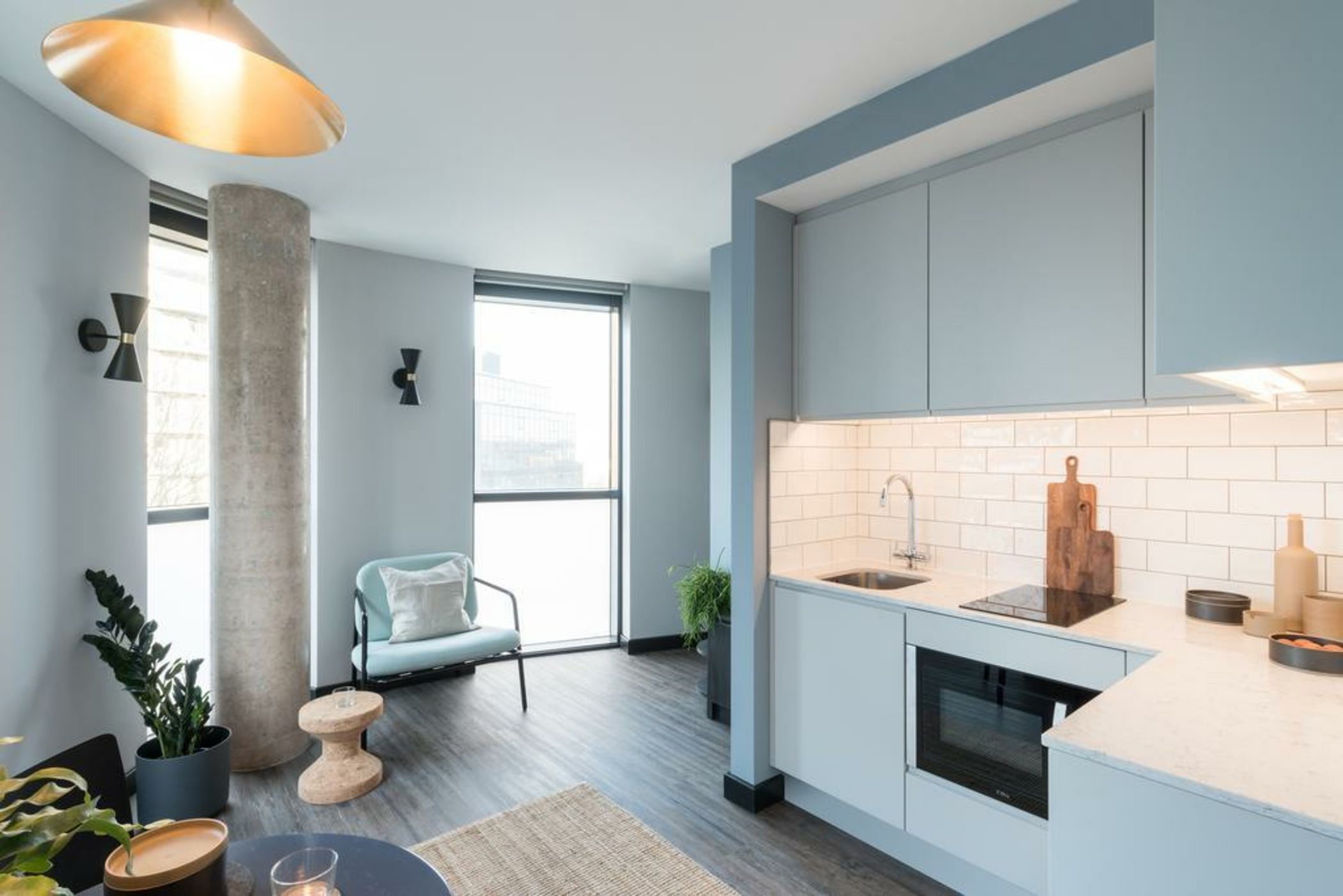 The Collective Canary Wharf