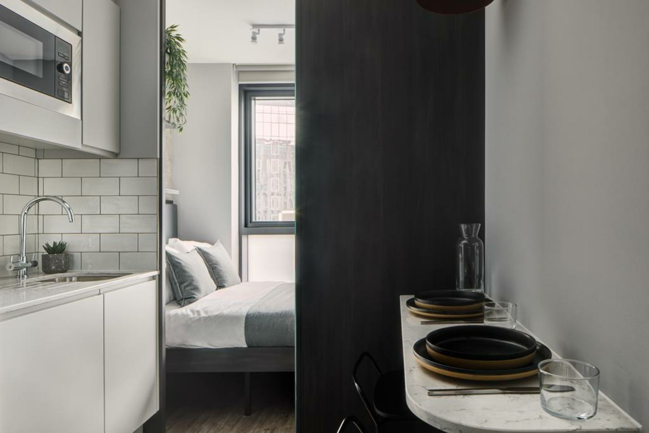 The Collective Canary Wharf